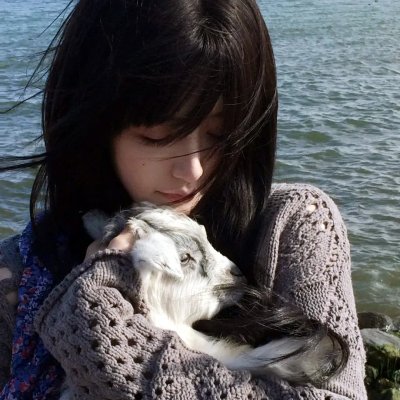 上海小姐
