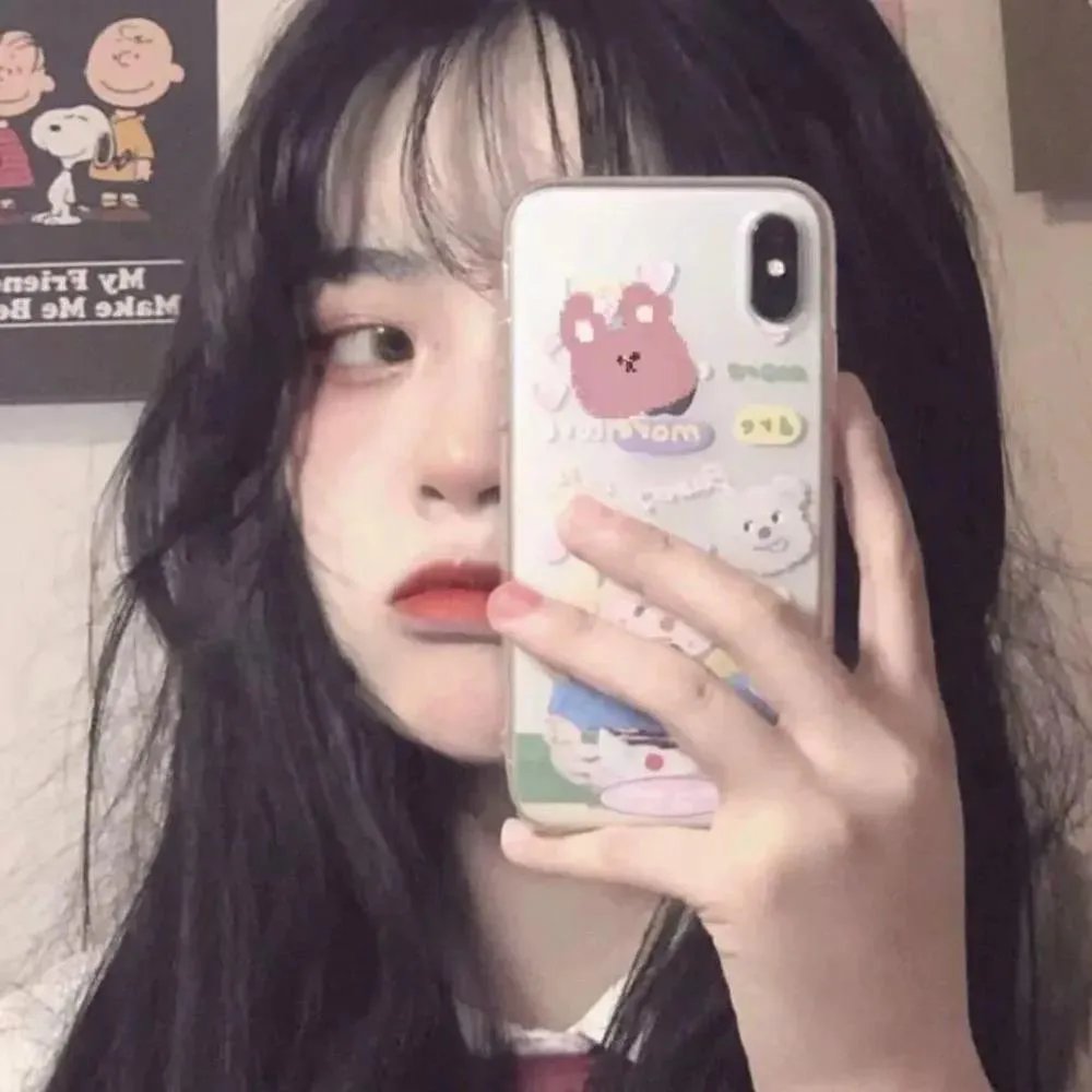 慕情