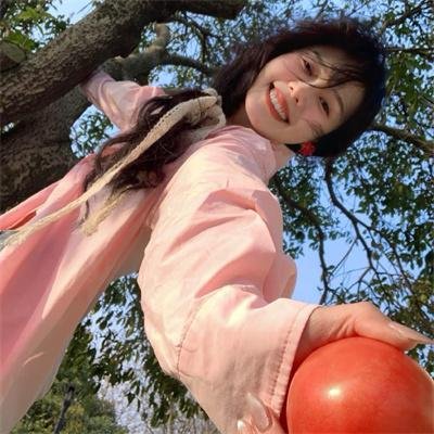 骗骗喜欢妳